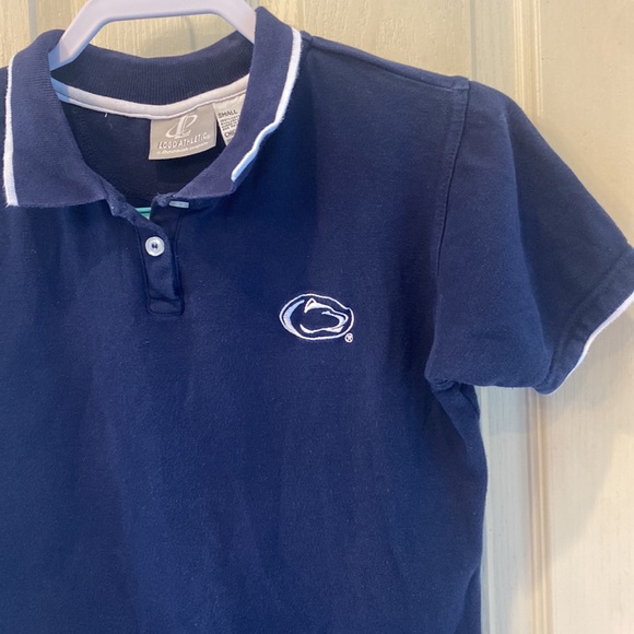 Penn State women’s golf shirt size small - Picture 2 of 3